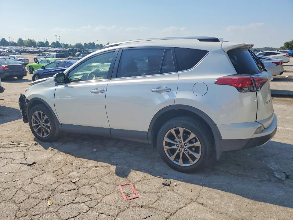 Auction sale of the 2018 Toyota Rav4, vin: JTMDFREV8JJ723762, lot number: 67429256
