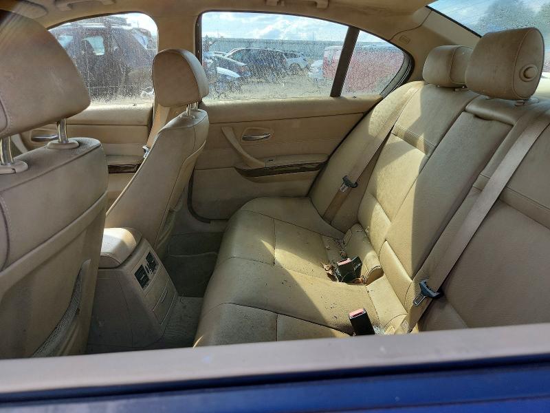 Aukcja sprzedaży 2009 Bmw 328, vin: WBAPK53509A511984, numer aukcji: 67699646