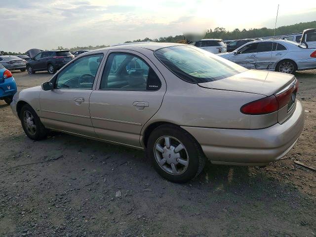 Aukcja sprzedaży 1998 Ford Contour, vin: 1FAFP6631WK199959, numer aukcji: 66641156