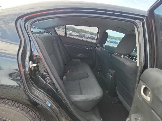 Aukcja sprzedaży 2014 Honda Civic, vin: 19XFB2F58EE022152, numer aukcji: 68175136