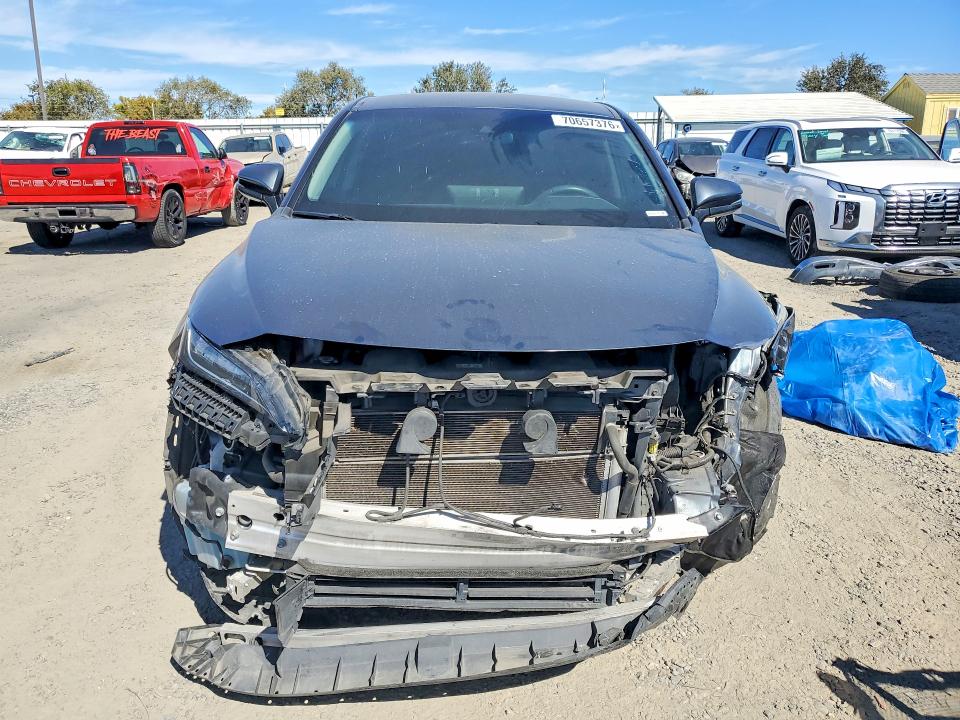 Aukcja sprzedaży 2021 Toyota Venza, vin: JTEAAAAH2MJ045254, numer aukcji: 70657376
