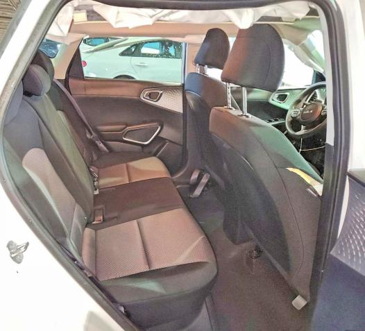 68695306 :رقم المزاد ، KNDJ23AU7S7262710 vin ، 2025 Kia Soul مزاد بيع