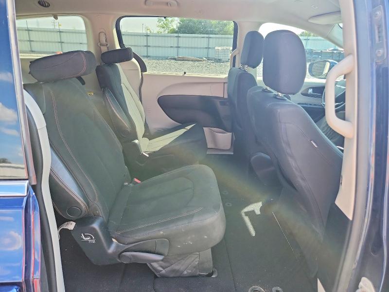 Aukcja sprzedaży 2018 Chrysler Pacifica, vin: 2C4RC1FG5JR212182, numer aukcji: 67479356