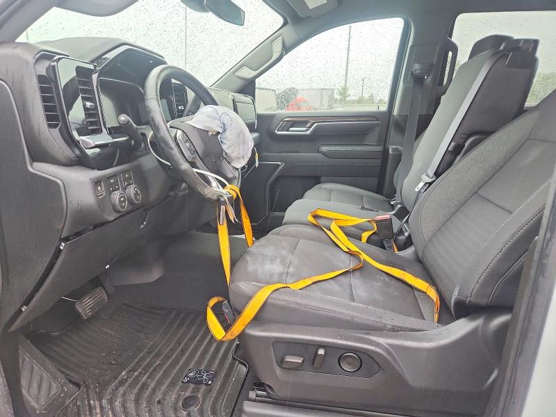 Продажа на аукционе авто 2026 Chevrolet Silverado, vin: 1GCPKKEK1TZ384711, номер лота: 67188656