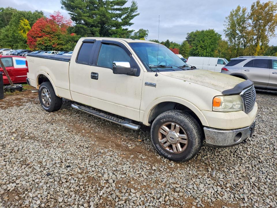 Aukcja sprzedaży 2007 Ford F150, vin: 1FTPX14V17FB83910, numer aukcji: 71104236