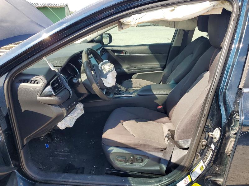 Aukcja sprzedaży 2019 Toyota Camry, vin: 4T1B11HK7KU738435, numer aukcji: 69609546