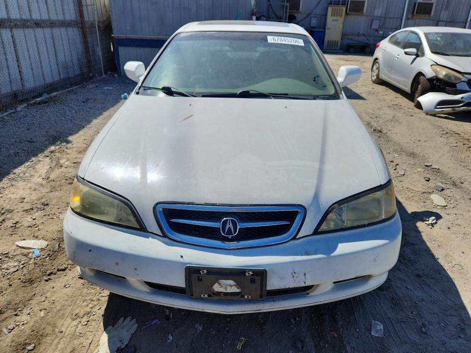 Продажа на аукционе авто 2000 Acura 3.2tl, vin: 19UUA5668YA050904, номер лота: 67045206