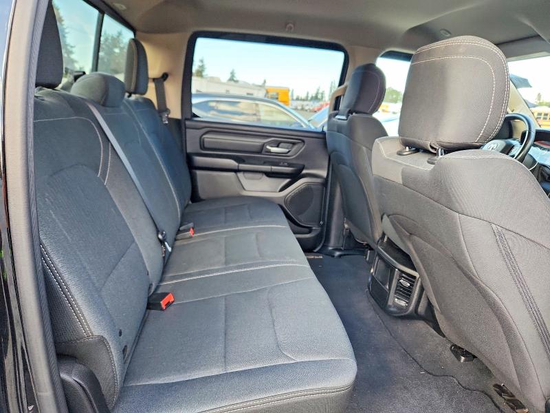Aukcja sprzedaży 2019 Ram 1500, vin: 1C6SRFGTXKN561790, numer aukcji: 68851146
