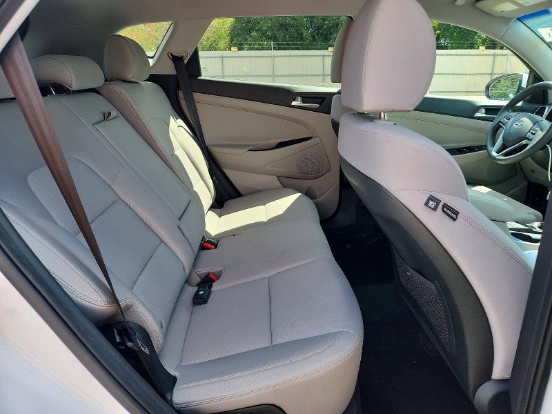Продаж на аукціоні авто 2019 Hyundai Tucson, vin: KM8J33A45KU066016, номер лоту: 67278366