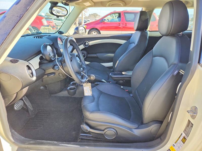 68851826 :رقم المزاد ، WMWSV3C56DT389974 vin ، 2013 Mini Cooper مزاد بيع