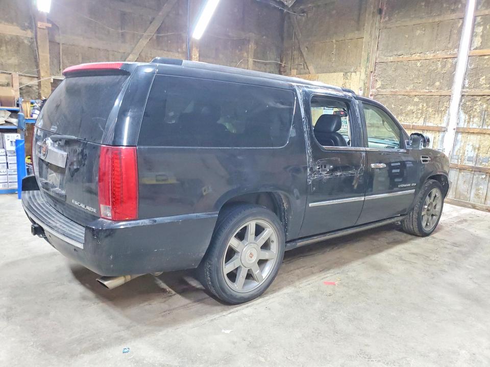 2013 Cadillac Escalade მანქანა იყიდება აუქციონზე, vin: 1GYS3HEF3DR345045, აუქციონის ნომერი: 70129276