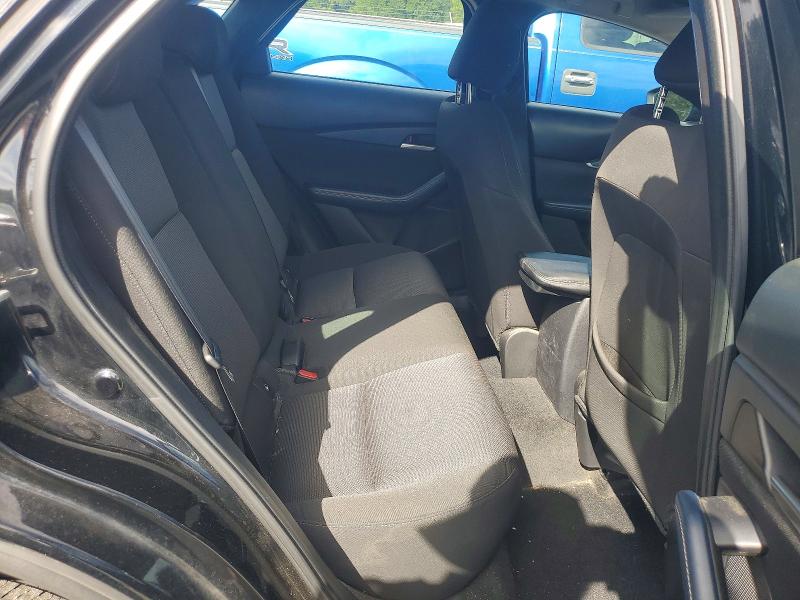 66922616 :رقم المزاد ، 3MVDMAAL3MM224028 vin ، 2021 Mazda Cx-30 مزاد بيع