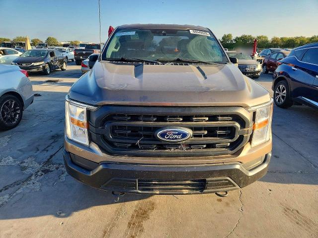 Aukcja sprzedaży 2021 Ford F150, vin: 1FTFX1E52MKE56706, numer aukcji: 68548526
