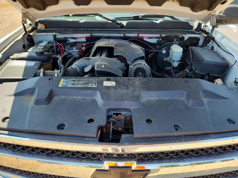 Aukcja sprzedaży 2008 Chevrolet Silverado, vin: 3GCEK13J78G248215, numer aukcji: 67221146
