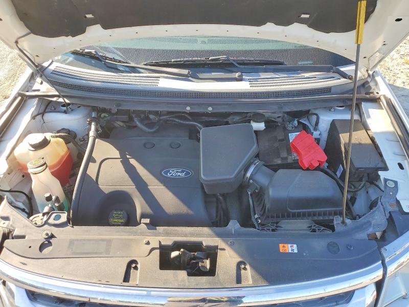 2012 Ford Edge მანქანა იყიდება აუქციონზე, vin: 2FMDK3KC2CBA72742, აუქციონის ნომერი: 68696656