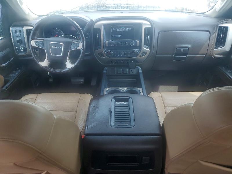 2019 Gmc Sierra მანქანა იყიდება აუქციონზე, vin: 1GT42WEY3KF250815, აუქციონის ნომერი: 66340296