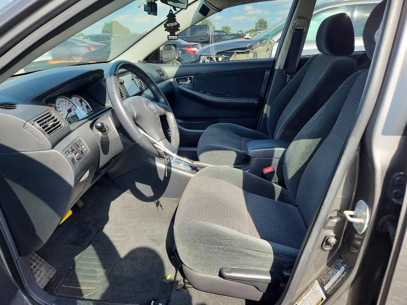 67831766 :رقم المزاد ، 2T1BR32E88C907766 vin ، 2008 Toyota Corolla مزاد بيع
