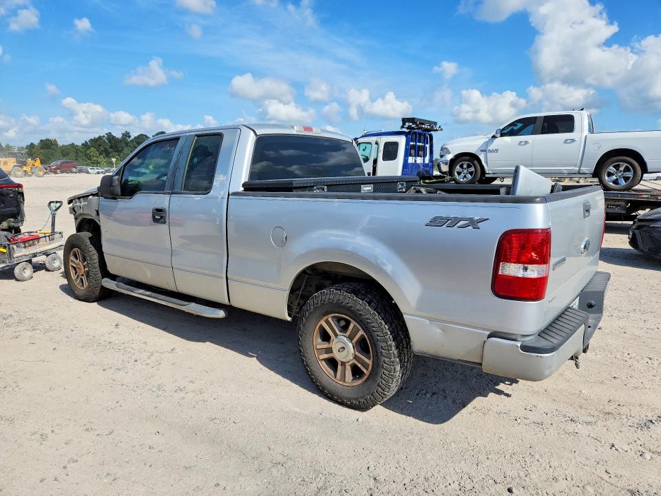 69592436 :رقم المزاد ، 1FTRX12WX8FB38731 vin ، 2008 Ford F150 مزاد بيع