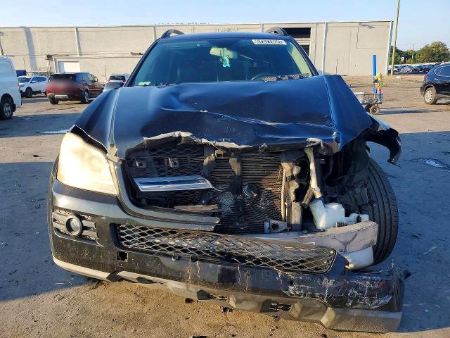 67377806 :رقم المزاد ، 4JGBF71E78A355145 vin ، 2008 Mercedes-benz Gl مزاد بيع