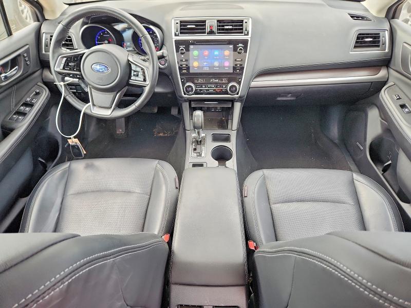2019 Subaru Legacy მანქანა იყიდება აუქციონზე, vin: 4S3BNAN64K3003871, აუქციონის ნომერი: 67354456