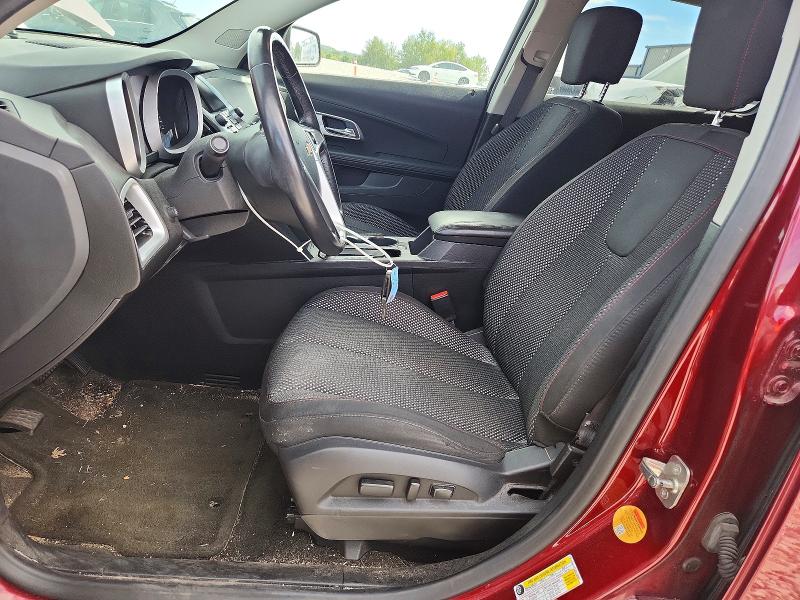 Aukcja sprzedaży 2017 Chevrolet Equinox, vin: 2GNALCEK8H1530697, numer aukcji: 69961076