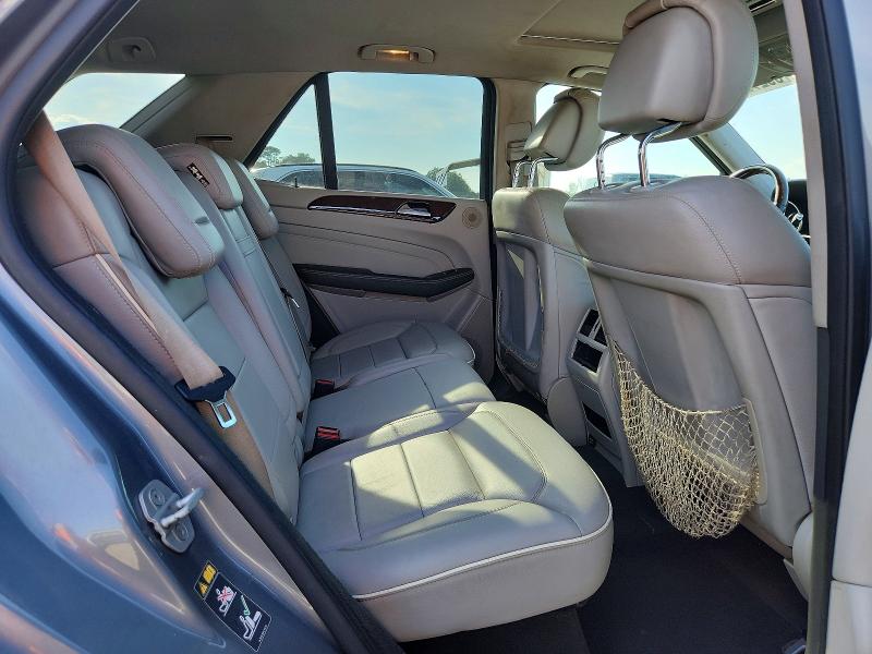 Продажа на аукционе авто 2013 Mercedes-benz Ml, vin: 4JGDA5JB8DA158237, номер лота: 69272706