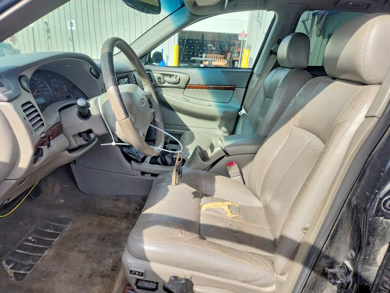 Aukcja sprzedaży 2004 Chevrolet Impala, vin: 2G1WH52K649115334, numer aukcji: 67626296