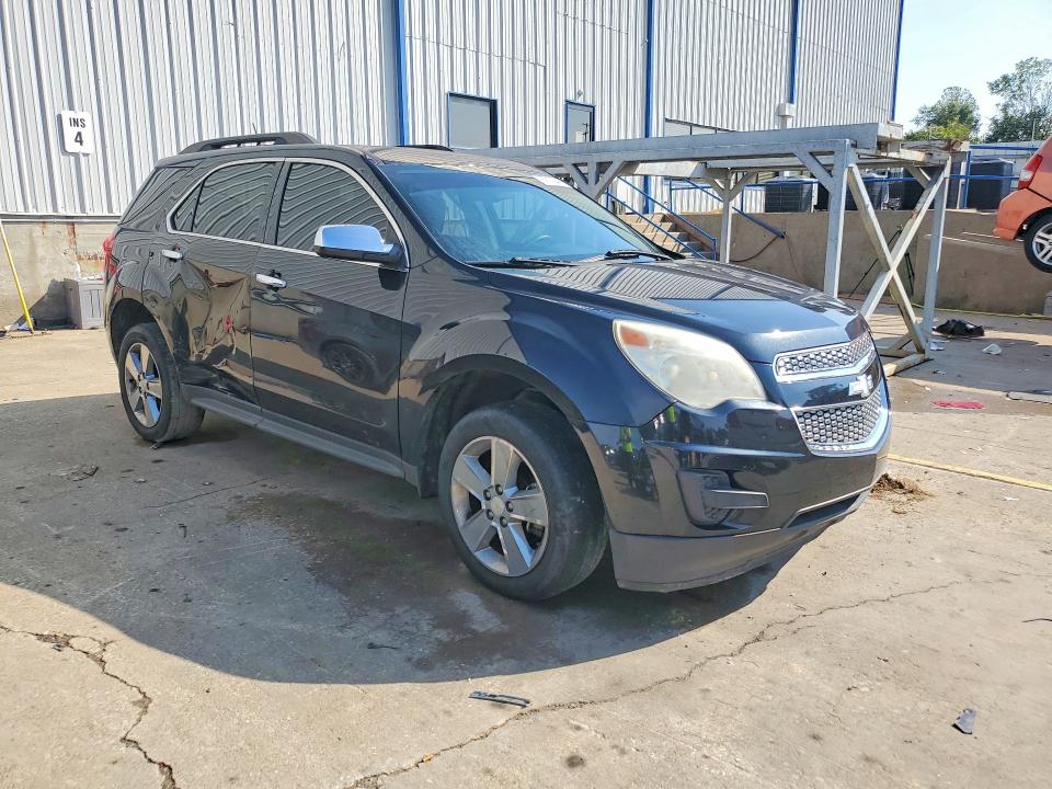 69178446 :رقم المزاد ، 2GNALBEK5E6305971 vin ، 2014 Chevrolet Equinox مزاد بيع