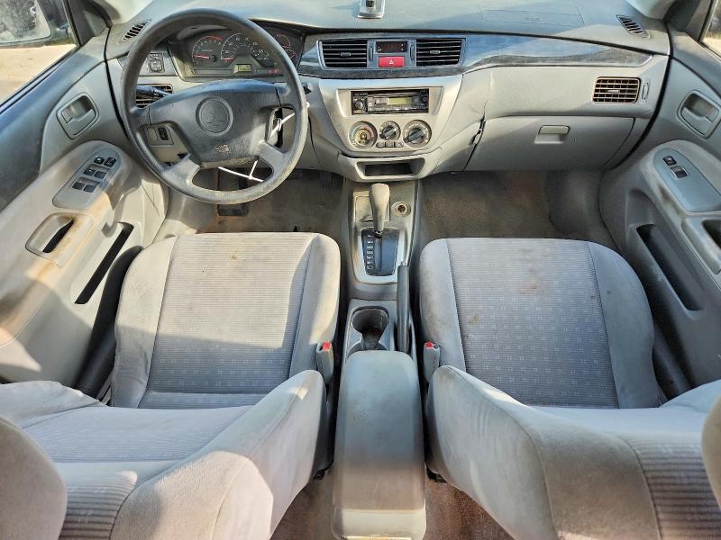 Продаж на аукціоні авто 2004 Mitsubishi Lancer, vin: JA3AJ26E84U037052, номер лоту: 68589126