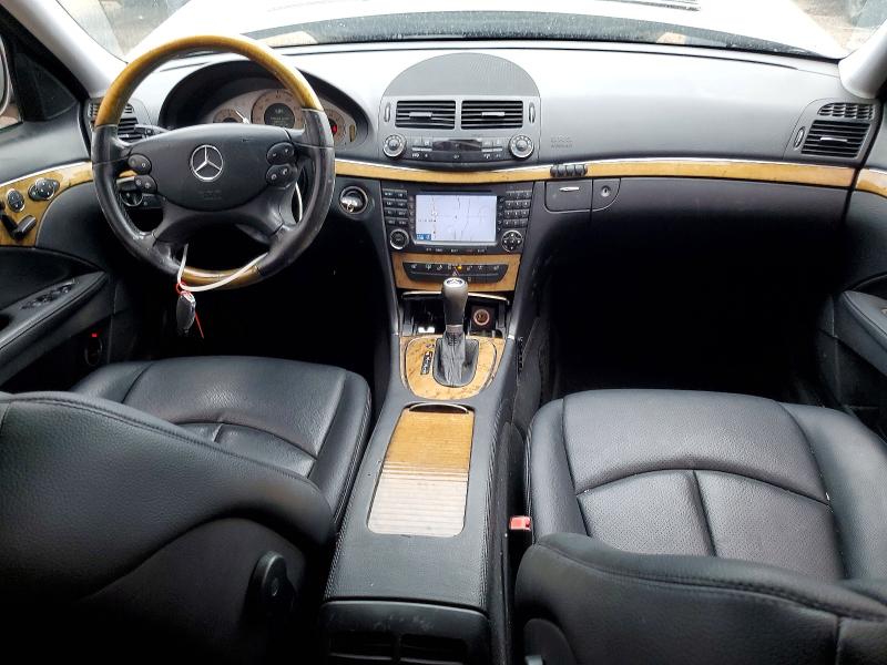 Aukcja sprzedaży 2007 Mercedes-benz E, vin: WDBUF56X47B169114, numer aukcji: 69349756