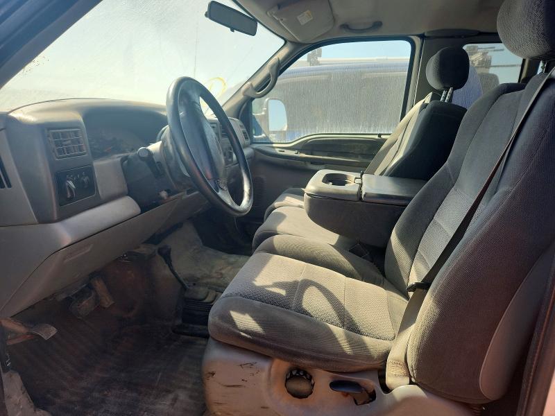 Aukcja sprzedaży 2002 Ford F250, vin: 1FTNX21F82EA05890, numer aukcji: 64654256