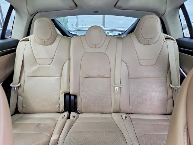 Продаж на аукціоні авто 2016 Tesla Model X, vin: 5YJXCDE24GF026216, номер лоту: 66513226