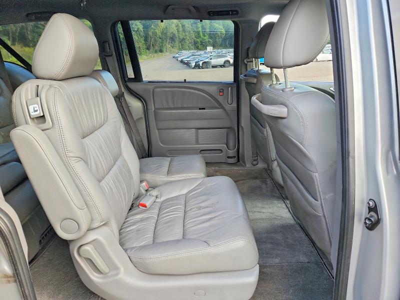 Aukcja sprzedaży 2010 Honda Odyssey, vin: 5FNRL3H64AB114238, numer aukcji: 68772836