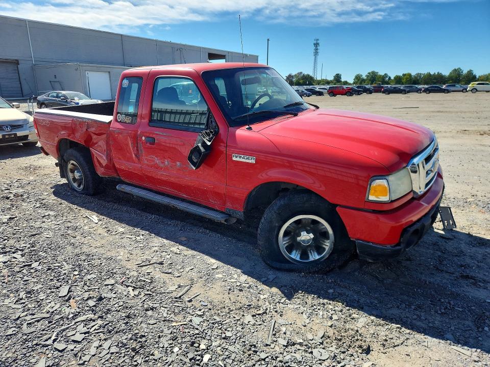 Продаж на аукціоні авто 2008 Ford Ranger, vin: 1FTZR45E58PA22510, номер лоту: 70498086