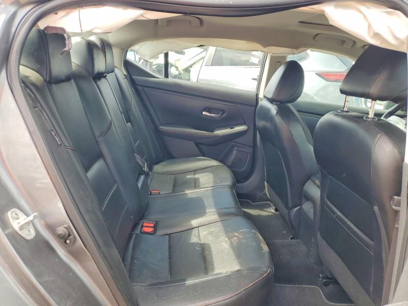 2020 Nissan Sentra მანქანა იყიდება აუქციონზე, vin: 3N1AB8DV6LY229587, აუქციონის ნომერი: 67959866