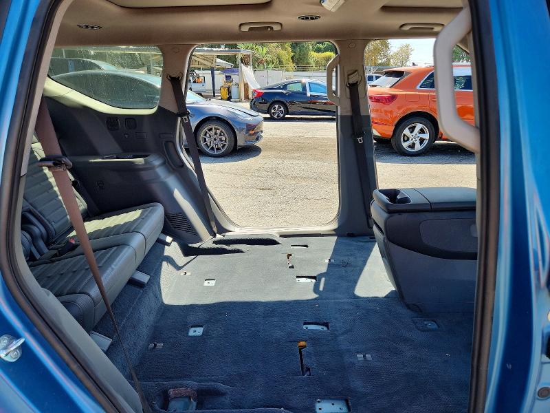 Auction sale of the 2024 Kia Ev9, vin: KNDADFS5XR6034736        , lot number: 68712916