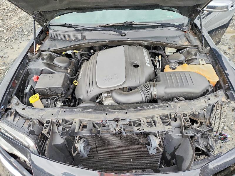 70121306 :رقم المزاد ، 2C3CCAKT2EH183880 vin ، 2014 Chrysler 300c مزاد بيع