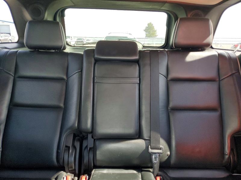 Aukcja sprzedaży 2011 Jeep Grand Cherokee, vin: 1J4RR6GT5BC694213, numer aukcji: 70001486