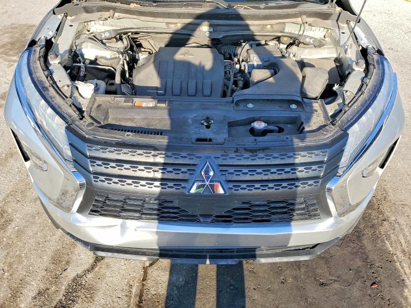 Aukcja sprzedaży 2023 Mitsubishi Eclipse Cross, vin: JA4ATVAA4PZ005122, numer aukcji: 67997736