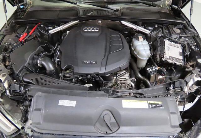 Aukcja sprzedaży 2019 Audi A4, vin: WAUGMAF40KN014969, numer aukcji: 68210926