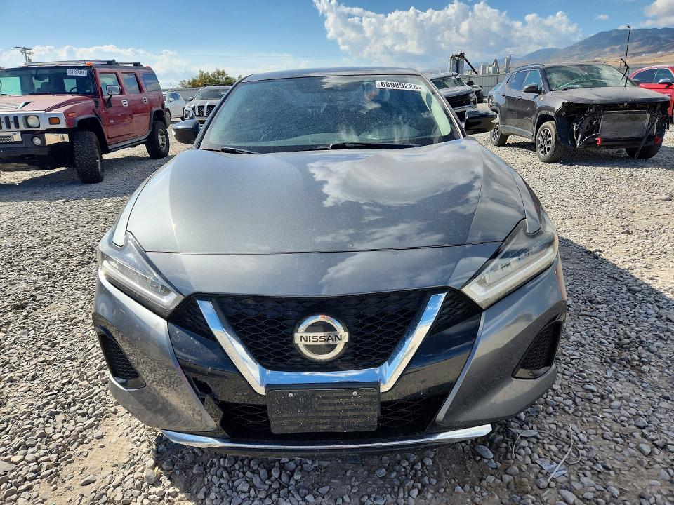 Aukcja sprzedaży 2019 Nissan Maxima, vin: 1N4AA6AV2KC360540, numer aukcji: 68989226