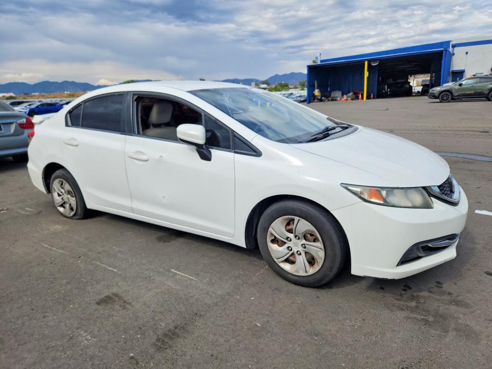 Aukcja sprzedaży 2015 Honda Civic, vin: 19XFB2F51FE262340, numer aukcji: 68354136