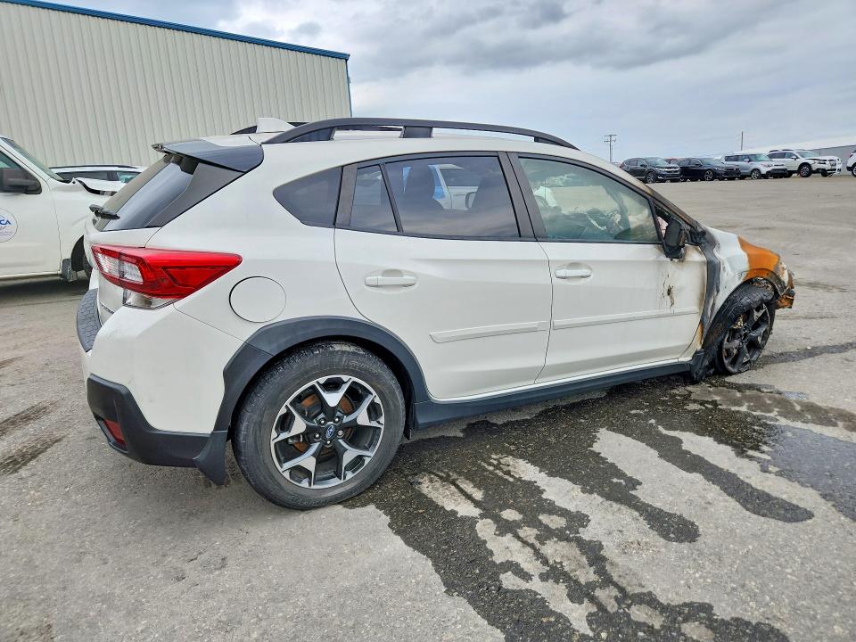 68828906 :رقم المزاد ، JF2GTADCXK8374041 vin ، 2019 Subaru Crosstrek مزاد بيع