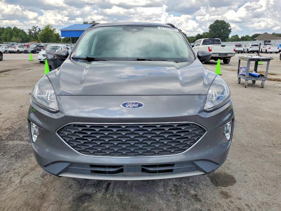 Продажа на аукционе авто 2022 Ford Escape, vin: 1FMCU0H64NUB28599, номер лота: 67737056