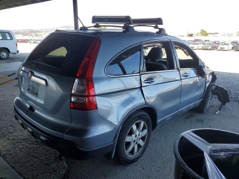 Aukcja sprzedaży 2008 Honda Cr-v, vin: 5J6RE48708L043386, numer aukcji: 69245306