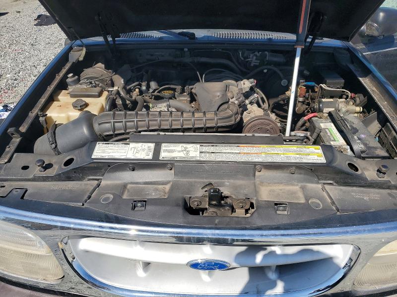68062476 :رقم المزاد ، 1FMDU32X1TUA72979 vin ، 1996 Ford Explorer مزاد بيع