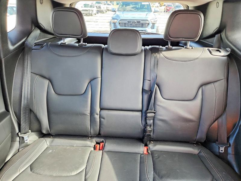 69879796 :رقم المزاد ، ZACCJBDTXGPD25785 vin ، 2016 Jeep Renegade مزاد بيع