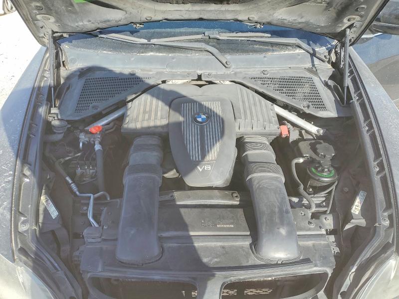 Aukcja sprzedaży 2007 Bmw X5, vin: 5UXFE83517LZ41465, numer aukcji: 70783296