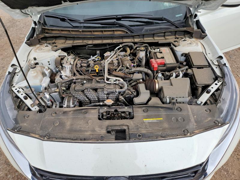 67901886 :رقم المزاد ، 1N4BL4DV5SN412133 vin ، 2025 Nissan Altima مزاد بيع