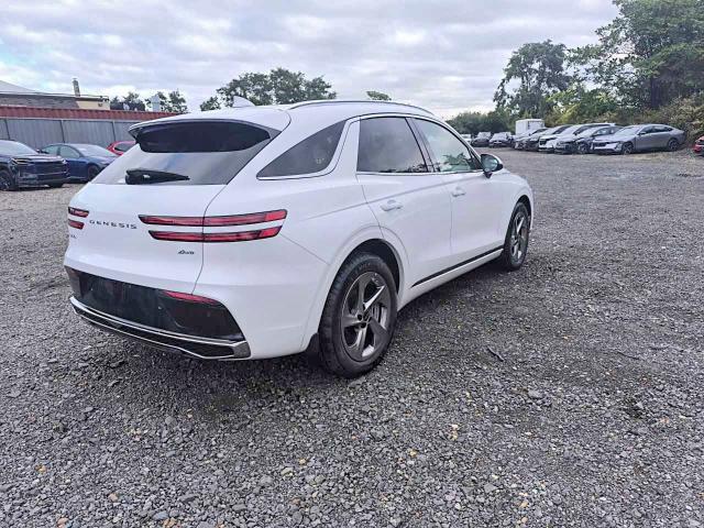 Aukcja sprzedaży 2026 Genesis Gv70, vin: 5NMMADTB6TH047587, numer aukcji: 69148206